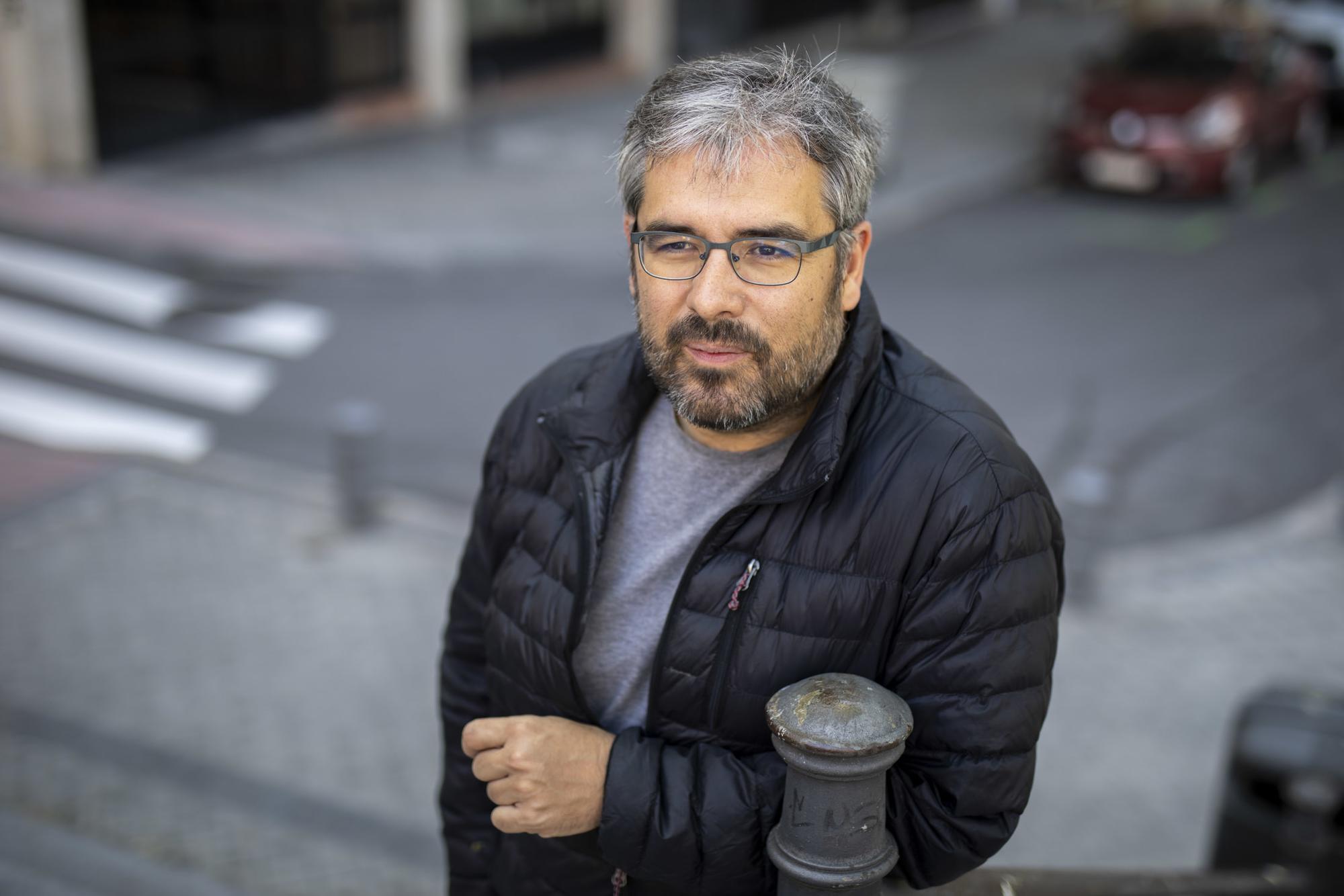 Emmanuel Rodriguez - 1